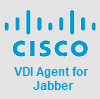 Cisco JVDI Agent Setup