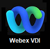 Webex VDI Plugin